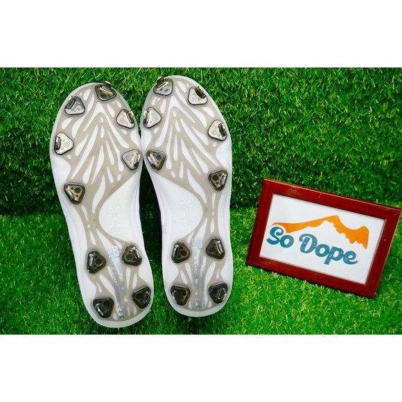 NWOT - Under Armour Glyde MT Softball Cleats - Women's 11 - Picture 5 of 10